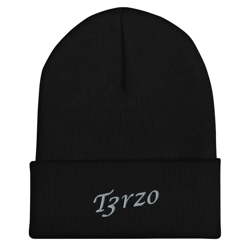 T3RZO - Beanie