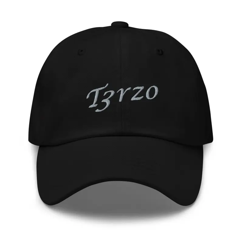 T3RZO - Cap